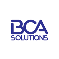 Logo Công ty Cổ phần BCA Solutions